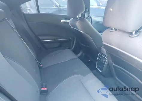 2016 Dodge Charger Se z USA, uszkodzony, nr VIN 2C3CDXBG8GH327728